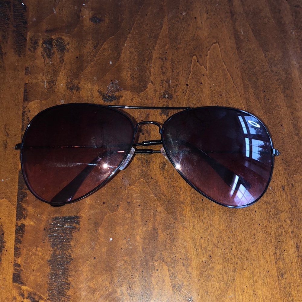 Oakley Polarized Sunglasses